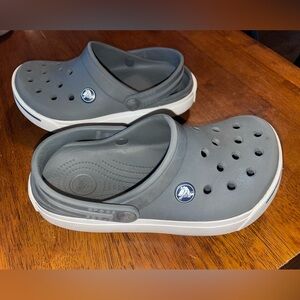Kids crocs